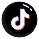 TikTok 巴西满月白随机用户名(outlook注册)